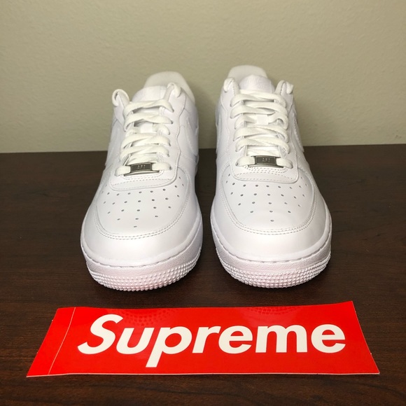 Nike Air Force 1 - Picture 5 of 10